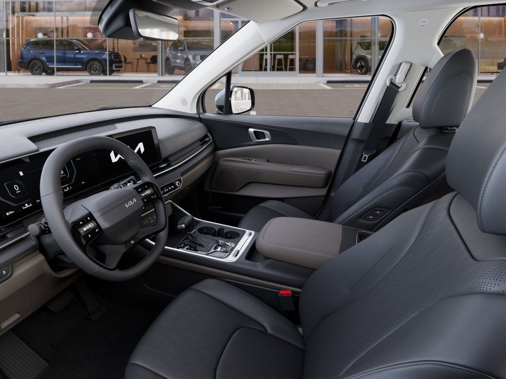 Thumbnail: 2027 Kia Carnival - 21