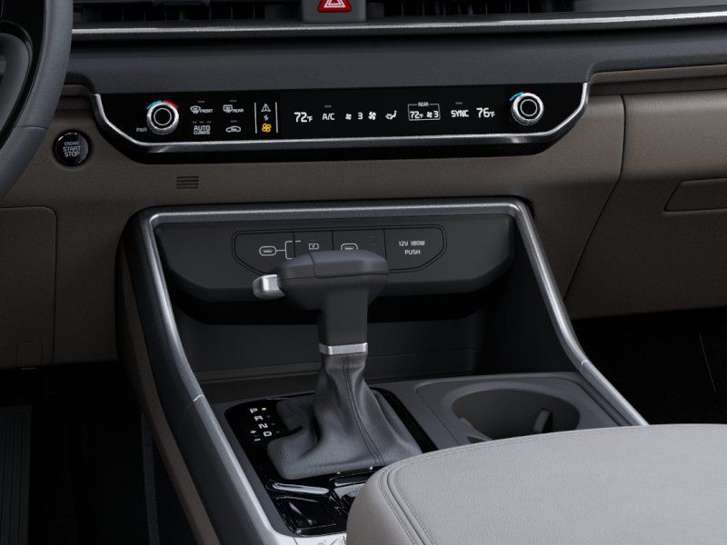 Thumbnail: 2027 Kia Carnival - 12