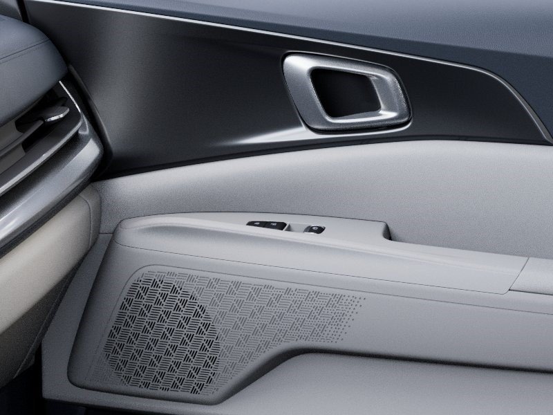 Thumbnail: 2026 Kia Carnival - 25