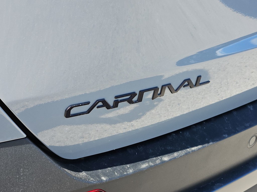 Thumbnail: 2025 Kia Carnival - 23