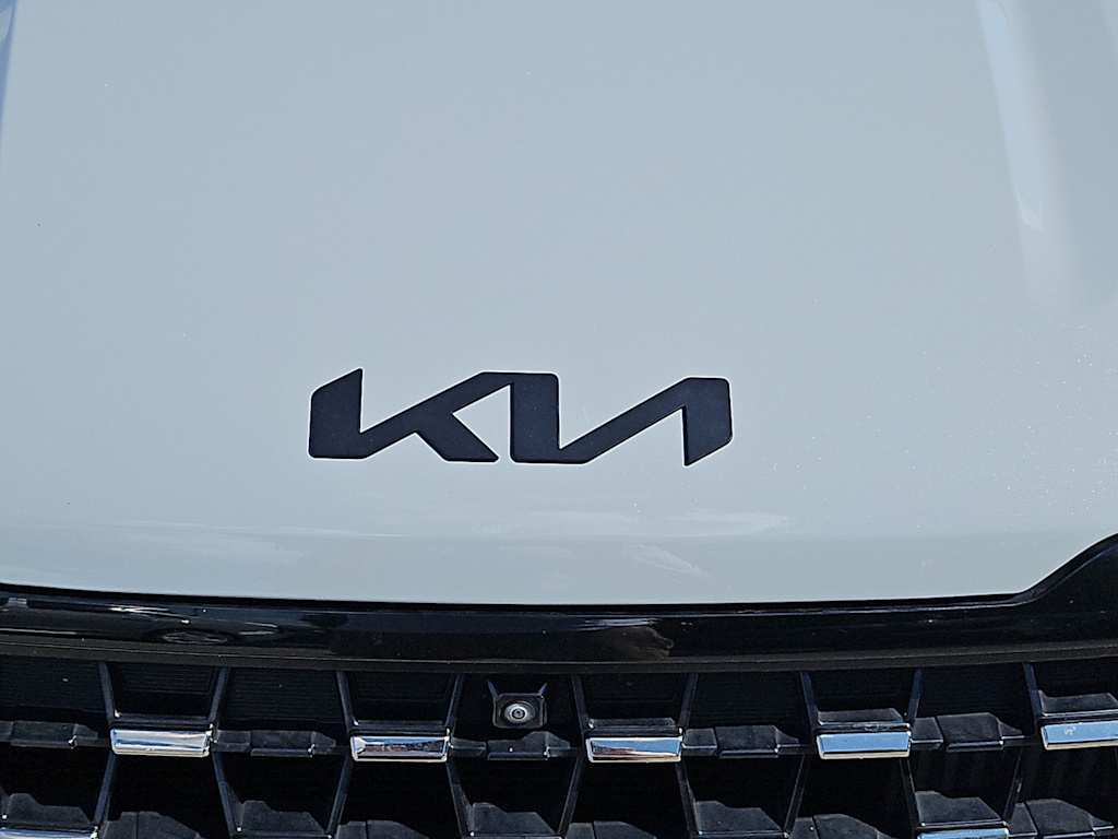 Thumbnail: 2025 Kia Carnival - 7