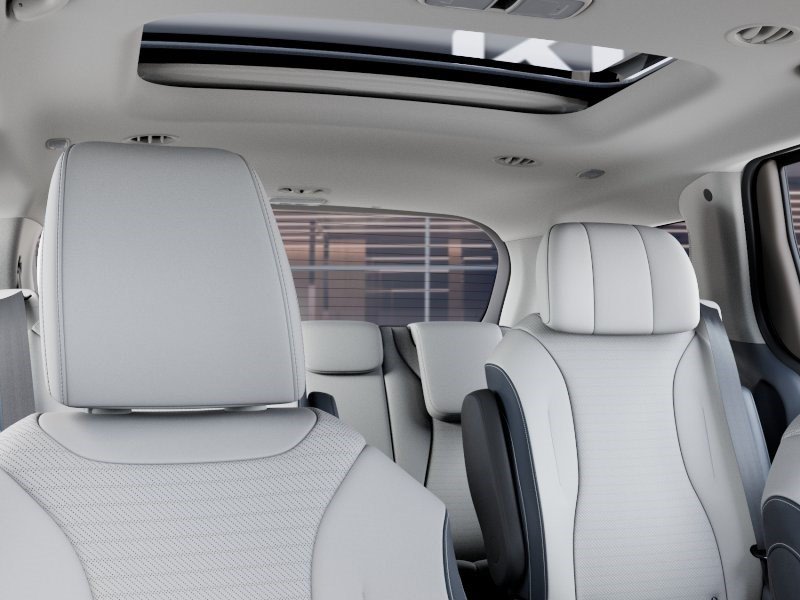 Thumbnail: 2026 Kia Carnival - 27