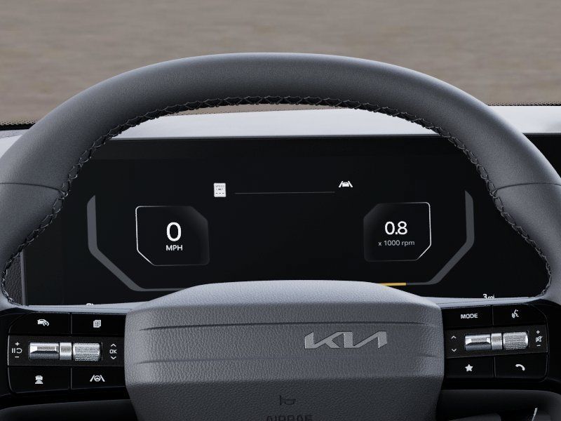 Thumbnail: 2027 Kia Carnival - 21