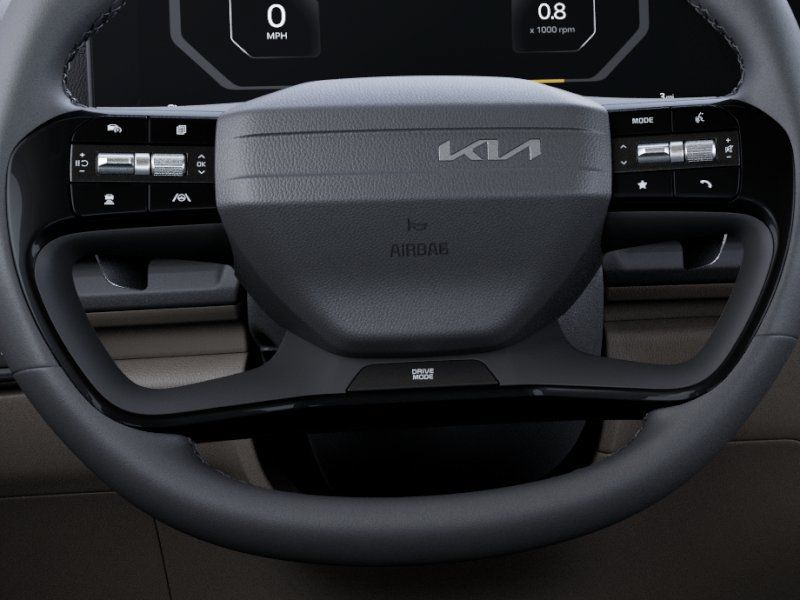 Thumbnail: 2027 Kia Carnival - 22