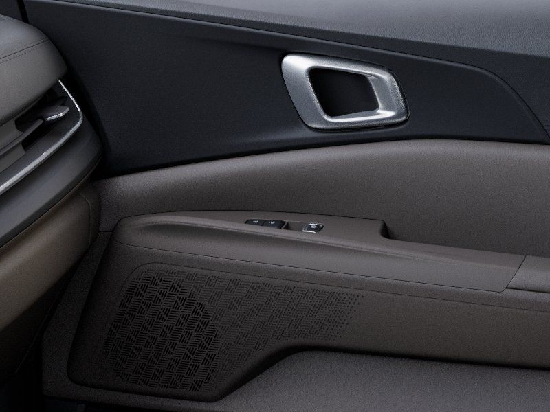 Thumbnail: 2027 Kia Carnival - 25