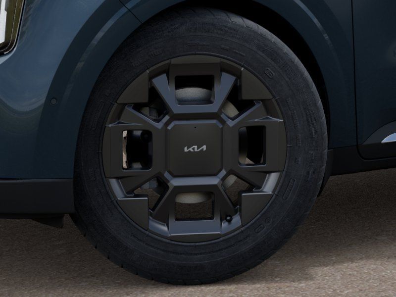 Thumbnail: 2027 Kia Carnival - 7