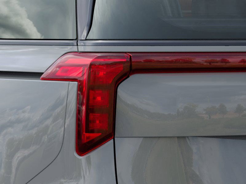 Thumbnail: 2026 Kia Carnival - 17