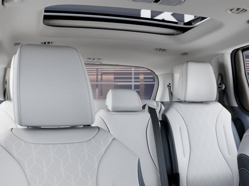 Thumbnail: 2026 Kia Carnival - 27