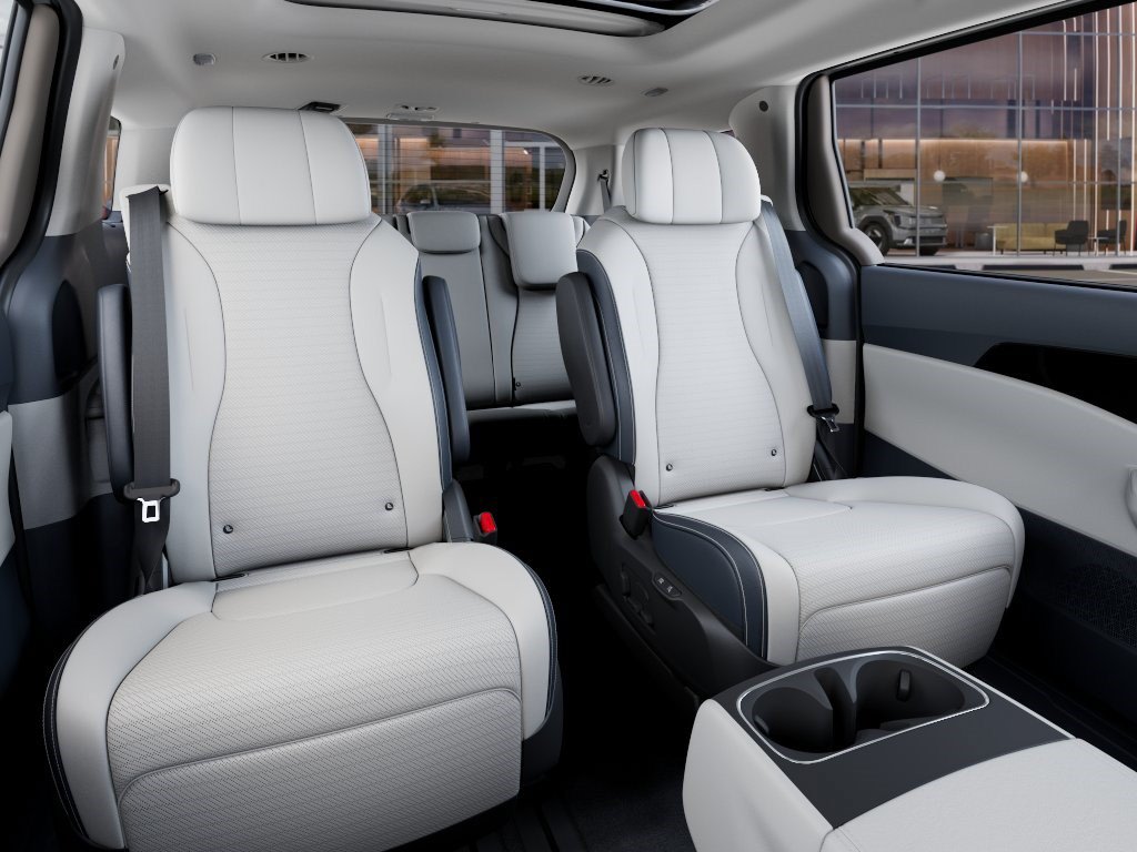 Thumbnail: 2026 Kia Carnival - 9