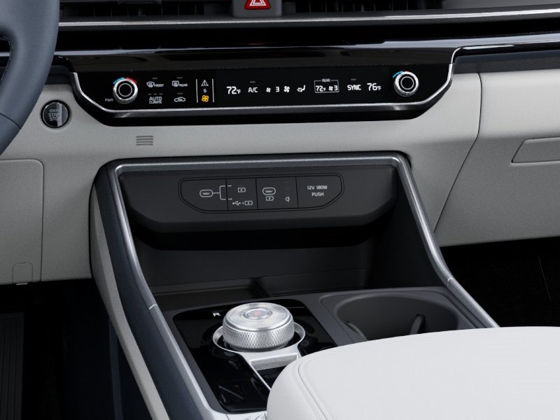 Thumbnail: 2026 Kia Carnival - 23