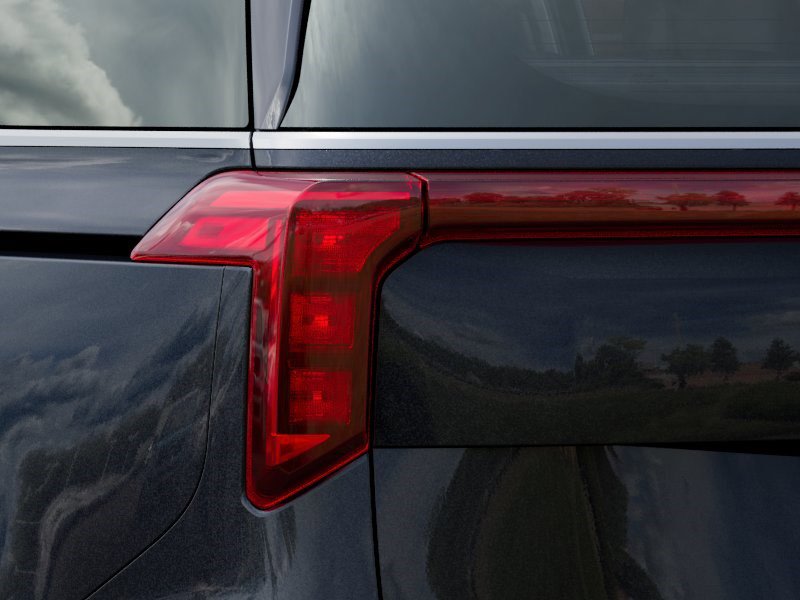 Thumbnail: 2026 Kia Carnival - 17