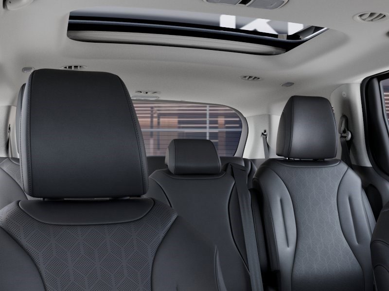 Thumbnail: 2026 Kia Carnival - 27