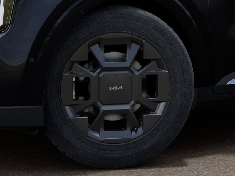 Thumbnail: 2026 Kia Carnival - 15