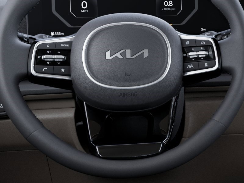 Thumbnail: 2026 Kia Carnival - 22