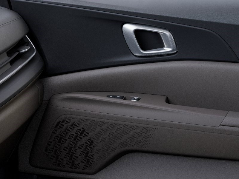 Thumbnail: 2026 Kia Carnival - 25