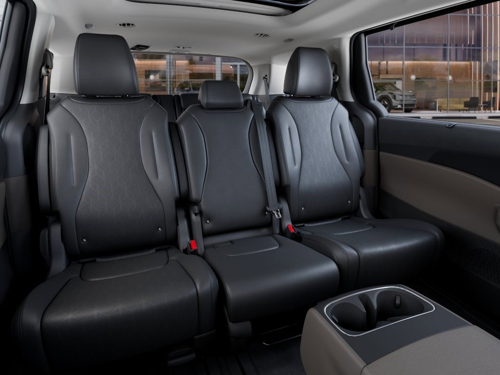 Thumbnail: 2026 Kia Carnival - 7