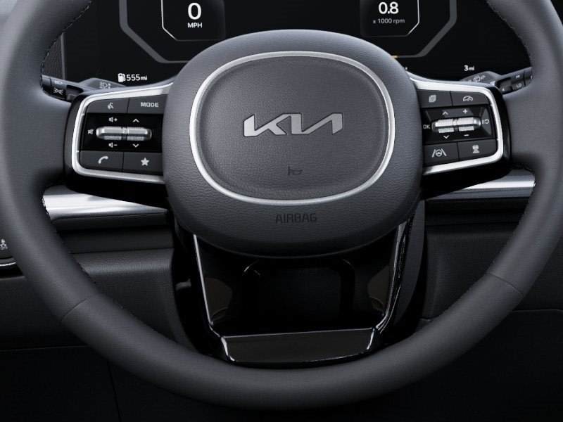 Thumbnail: 2026 Kia Carnival - 23