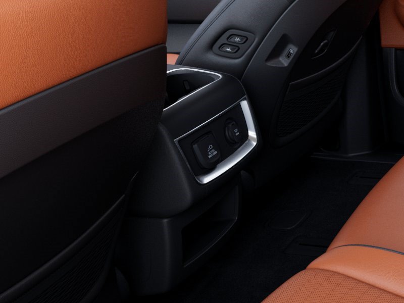 Thumbnail: 2026 Kia Carnival - 26
