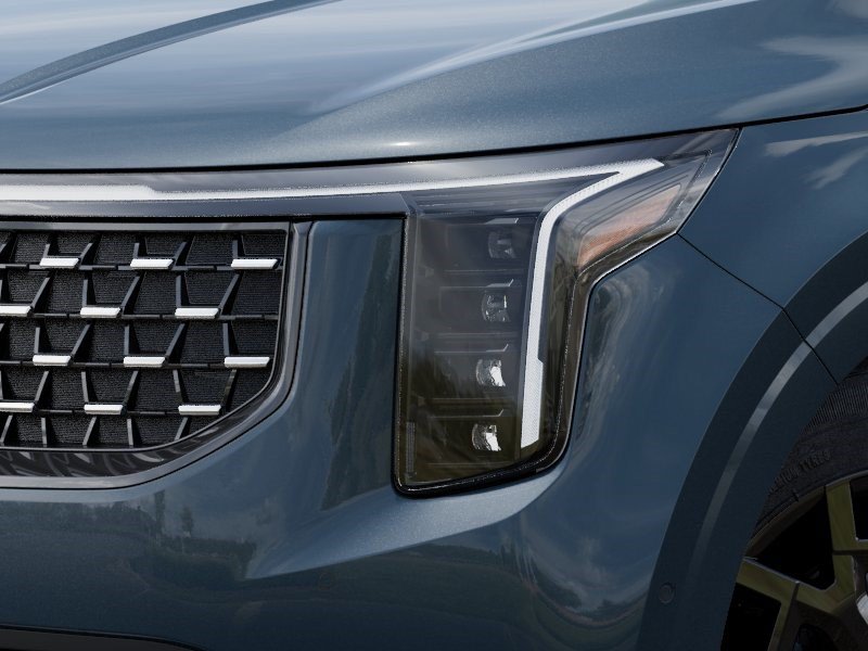 Thumbnail: 2026 Kia Carnival - 18