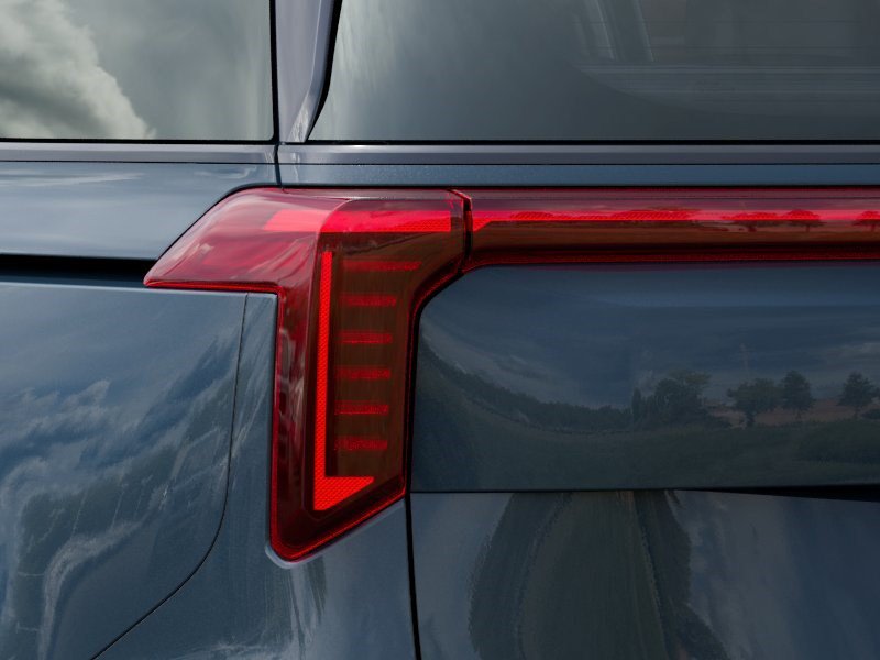 Thumbnail: 2026 Kia Carnival - 19