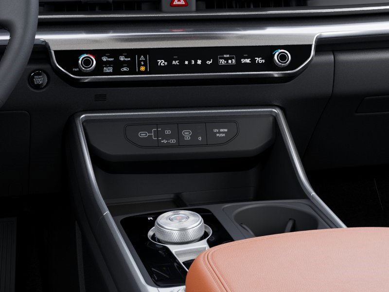 Thumbnail: 2026 Kia Carnival - 12