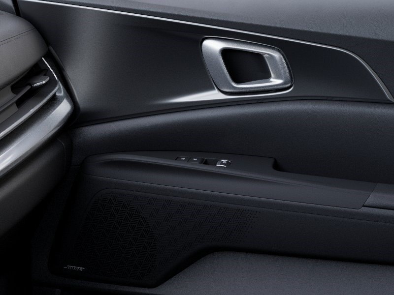 Thumbnail: 2026 Kia Carnival - 25