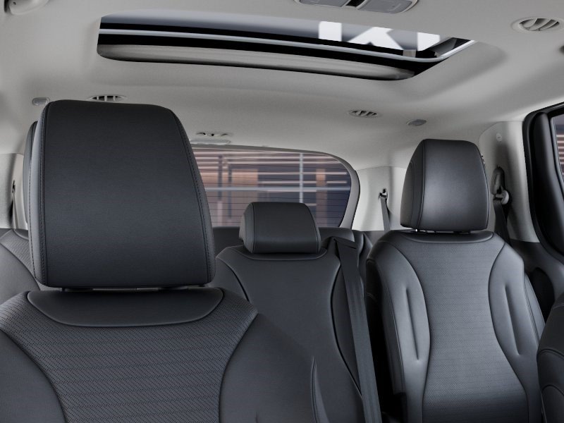Thumbnail: 2026 Kia Carnival - 27