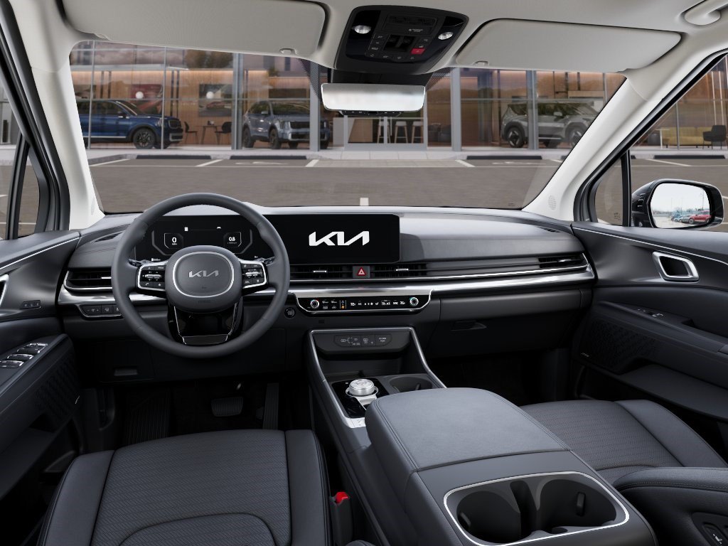 Thumbnail: 2026 Kia Carnival - 2