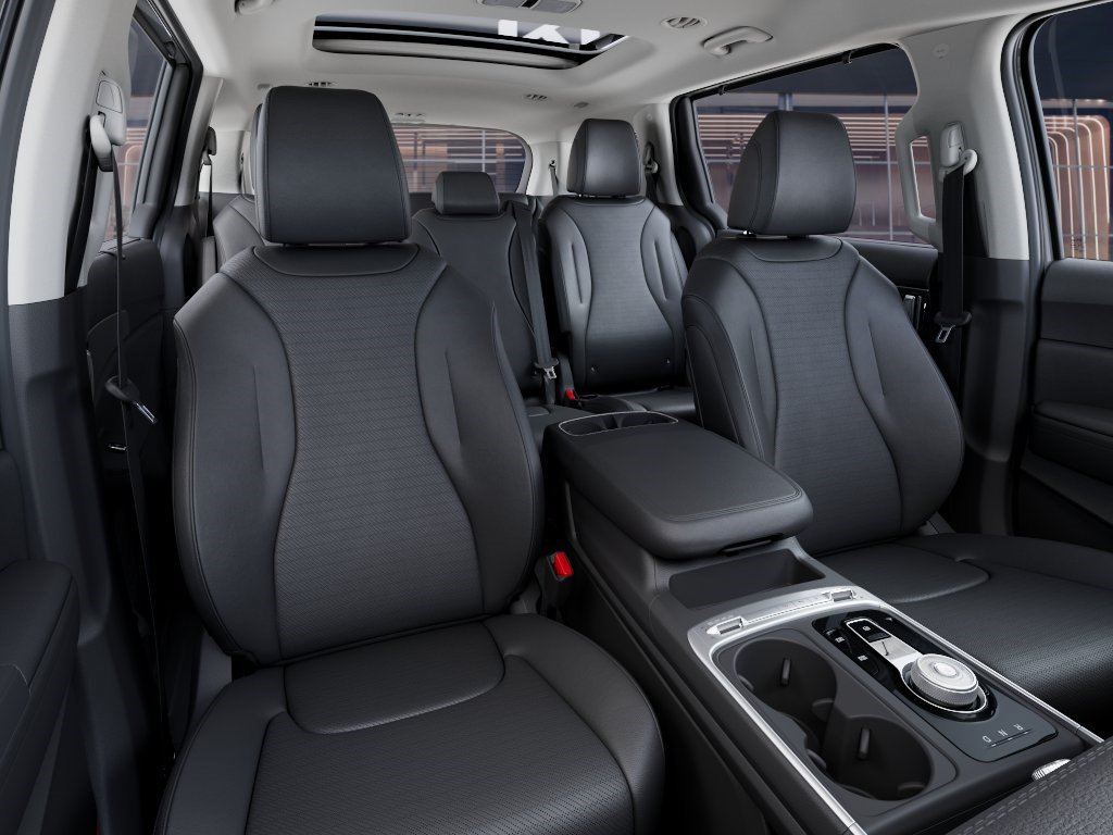 Thumbnail: 2026 Kia Carnival - 8