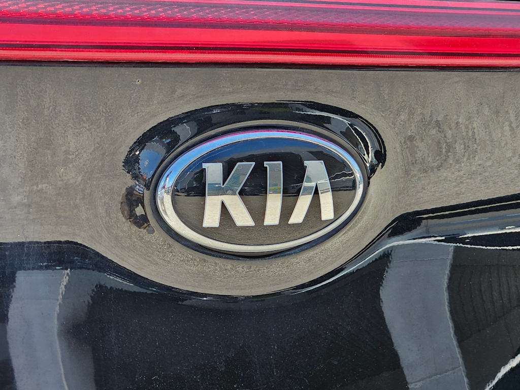 Thumbnail: 2022 Kia Sportage - 7