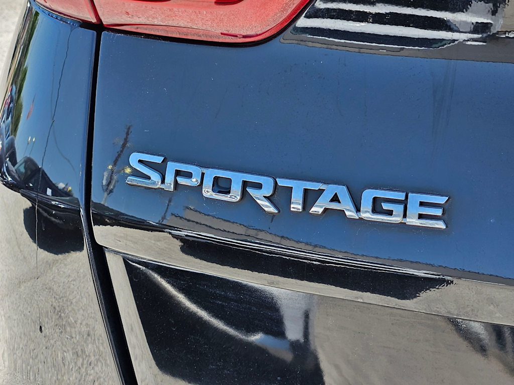 Thumbnail: 2022 Kia Sportage - 25