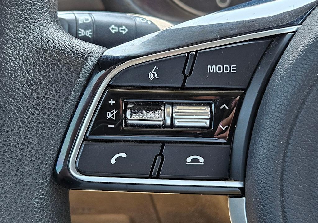Thumbnail: 2022 Kia Sportage - 29