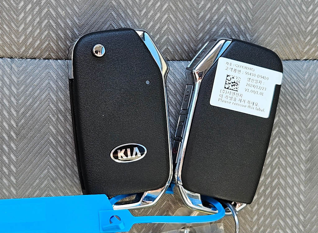 Thumbnail: 2021 Kia Sportage - 13