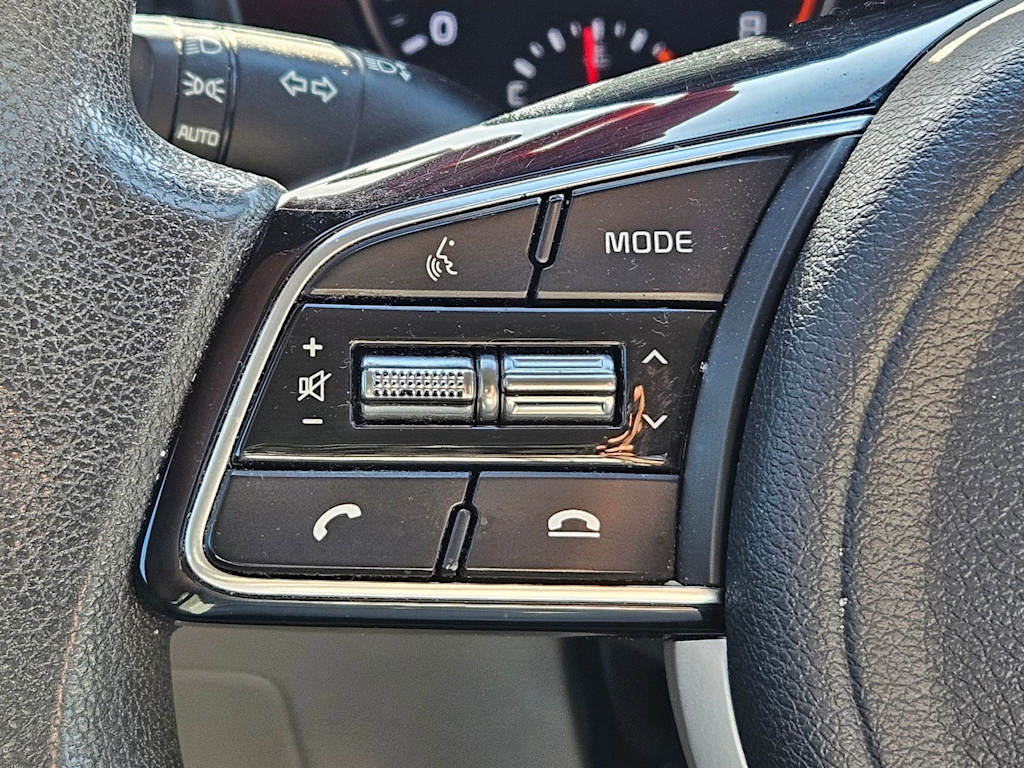 Thumbnail: 2021 Kia Sportage - 22