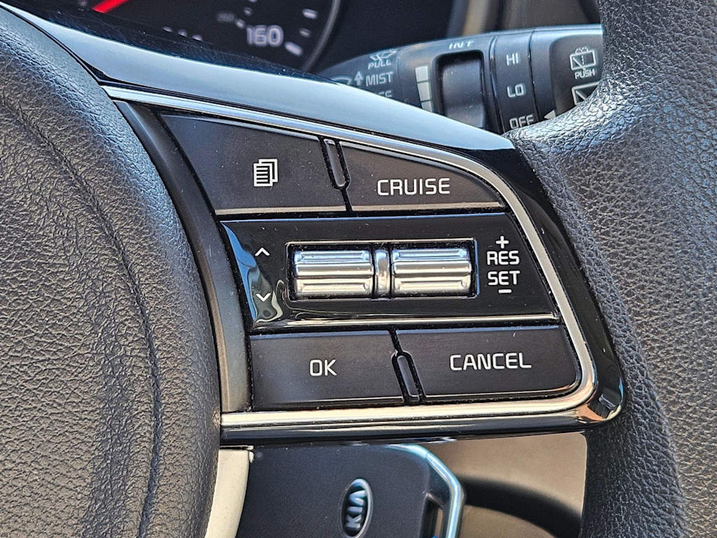 Thumbnail: 2021 Kia Sportage - 21