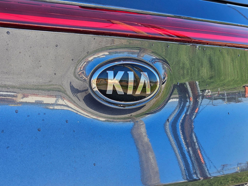 Thumbnail: 2021 Kia Sportage - 20
