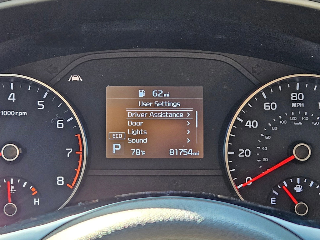 Thumbnail: 2021 Kia Sportage - 12