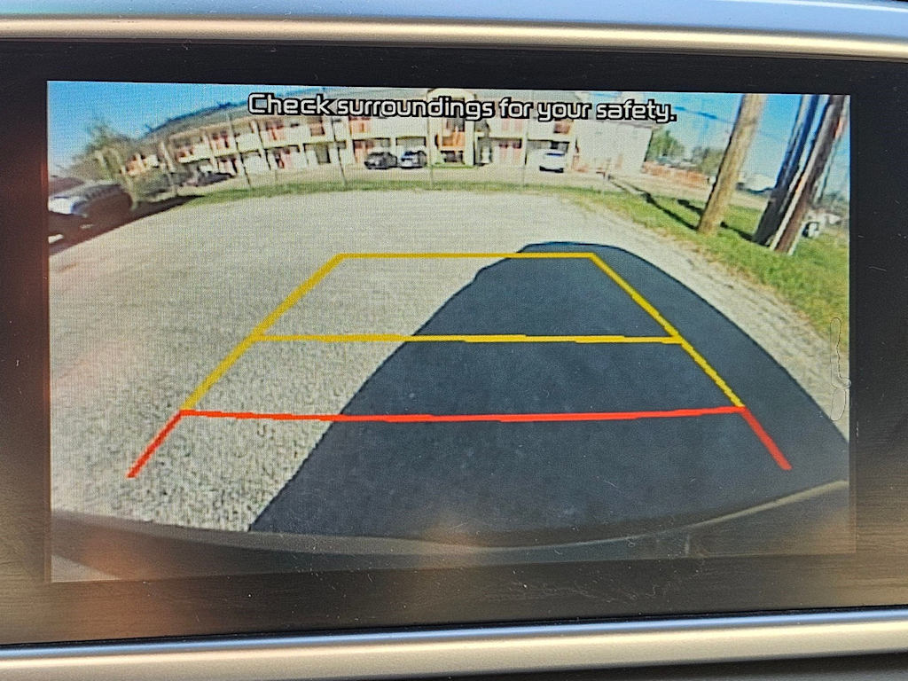 Thumbnail: 2021 Kia Sportage - 14