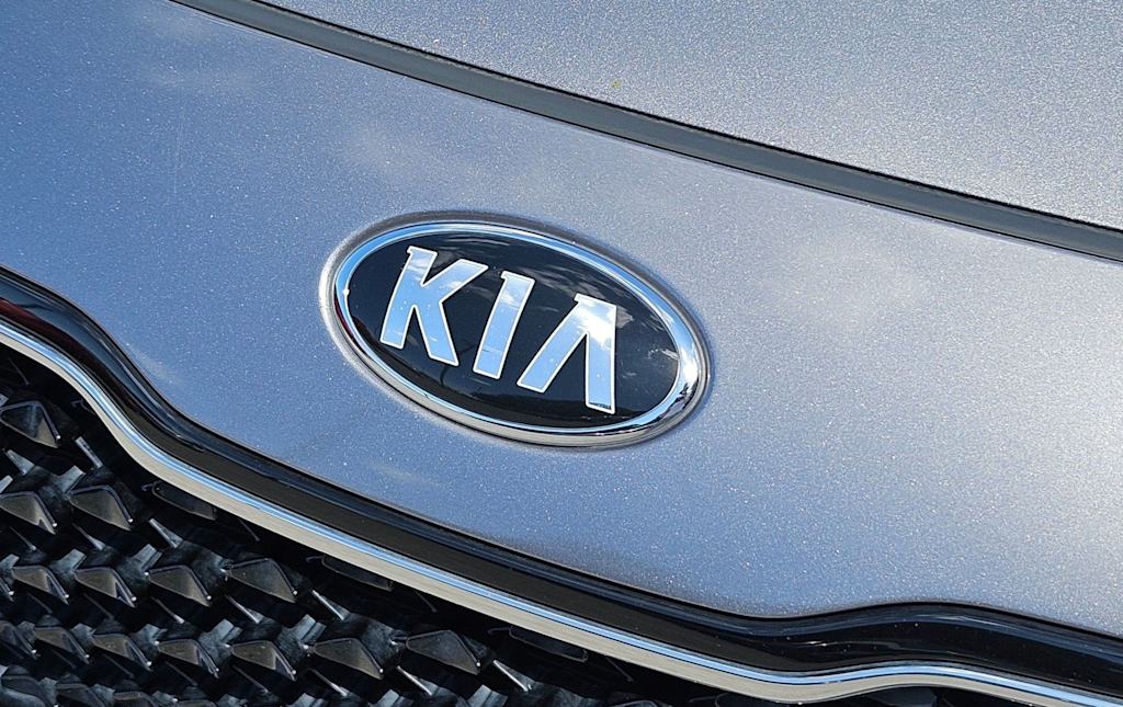 Thumbnail: 2017 Kia Sportage - 7