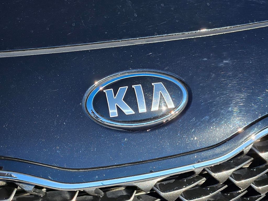 Thumbnail: 2022 Kia Sportage - 6