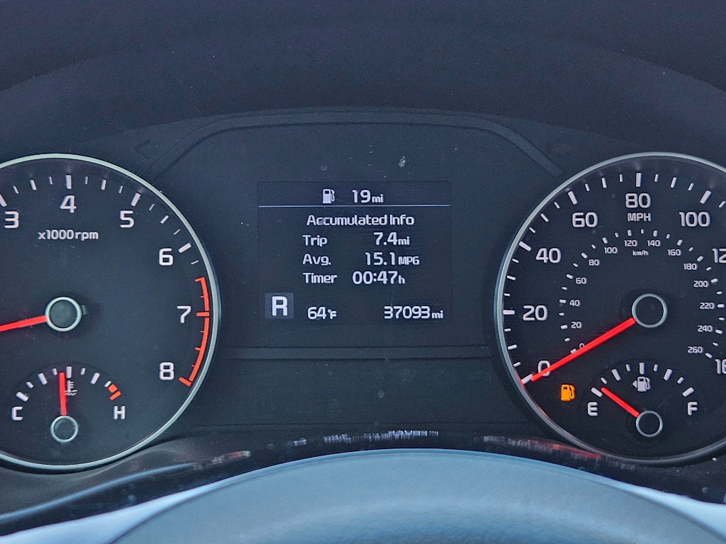 Thumbnail: 2022 Kia Sportage - 11