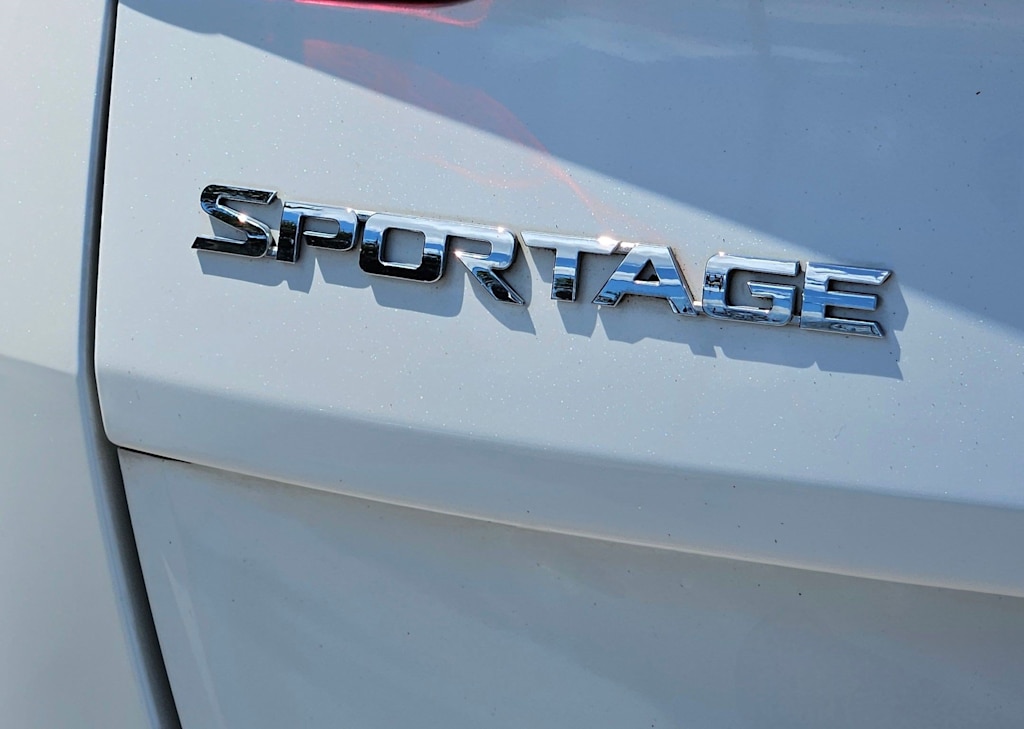 Thumbnail: 2019 Kia Sportage - 23
