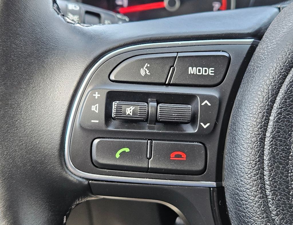 Thumbnail: 2019 Kia Sportage - 28