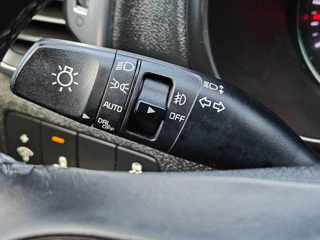 Thumbnail: 2019 Kia Sportage - 15
