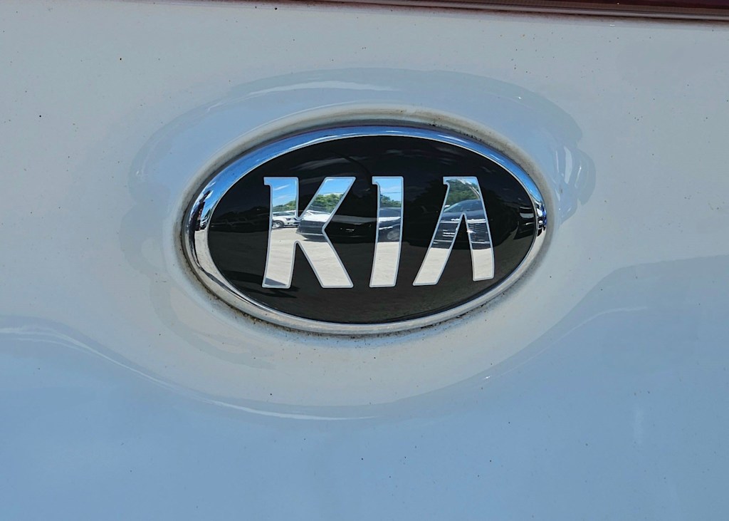Thumbnail: 2019 Kia Sportage - 7
