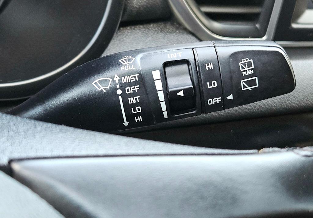Thumbnail: 2019 Kia Sportage - 29