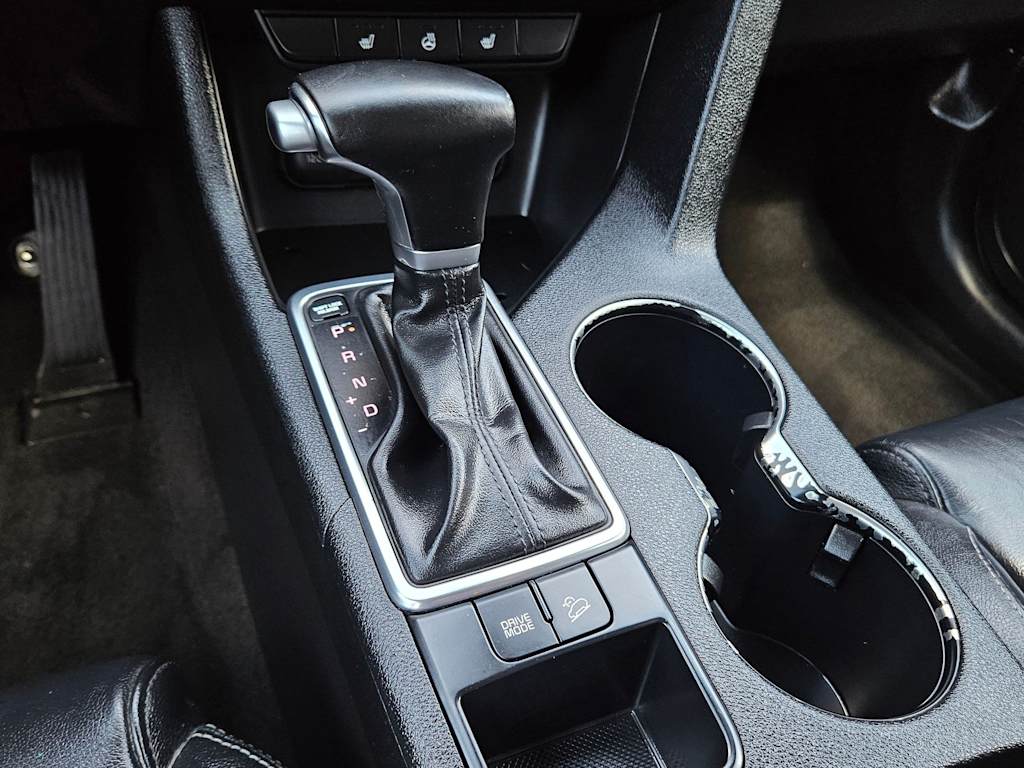 Thumbnail: 2019 Kia Sportage - 14