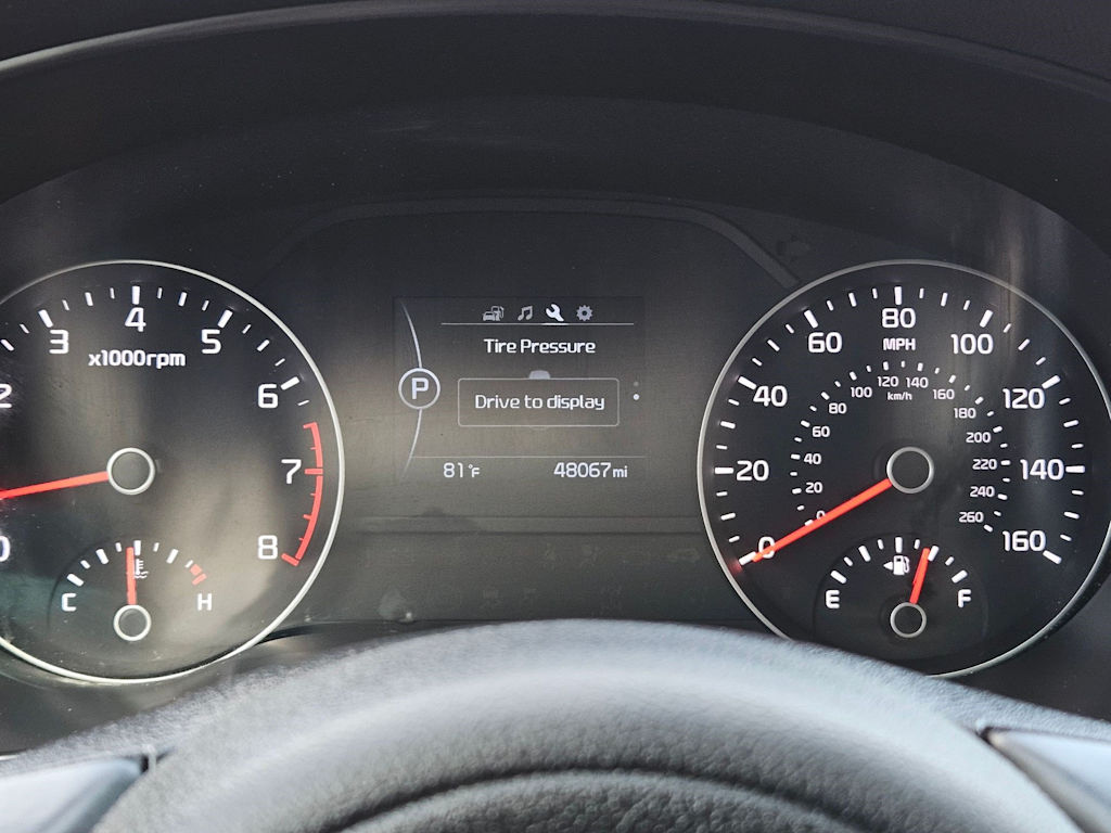 Thumbnail: 2019 Kia Sportage - 34