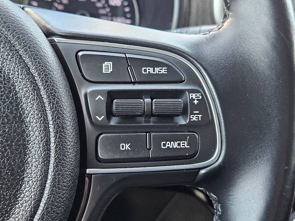 Thumbnail: 2019 Kia Sportage - 27