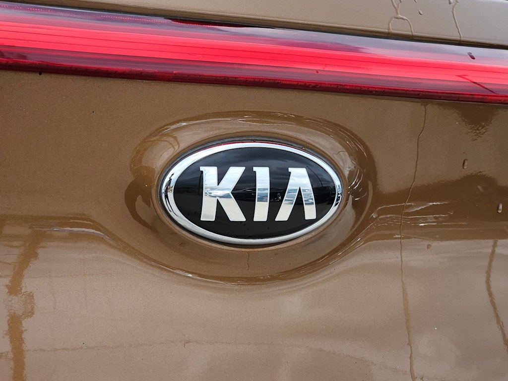 Thumbnail: 2017 Kia Sportage - 7
